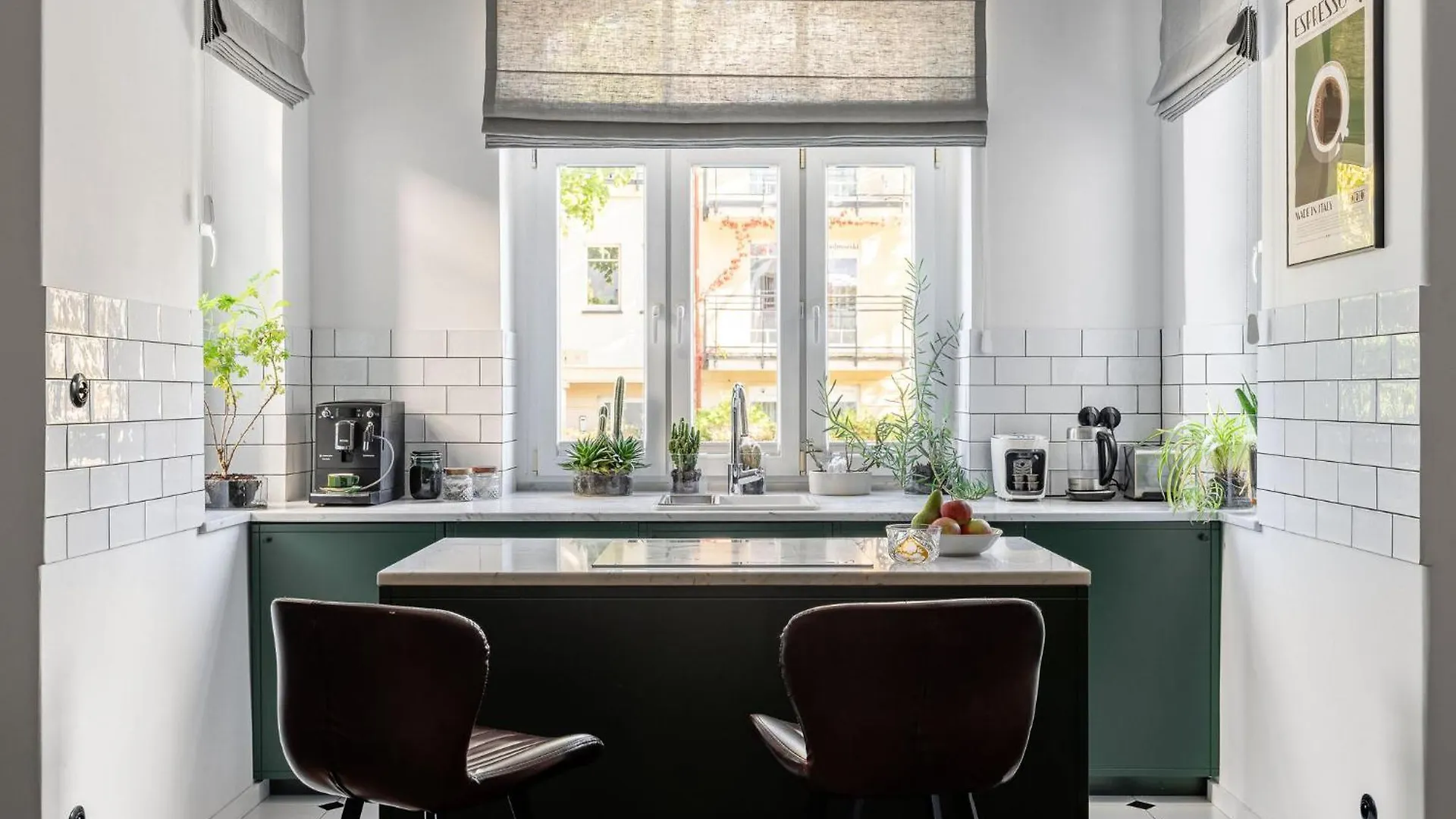 Sanhaus Apartments - Retro - Apartament Przy Plazy Z Parkingiem Sopot
