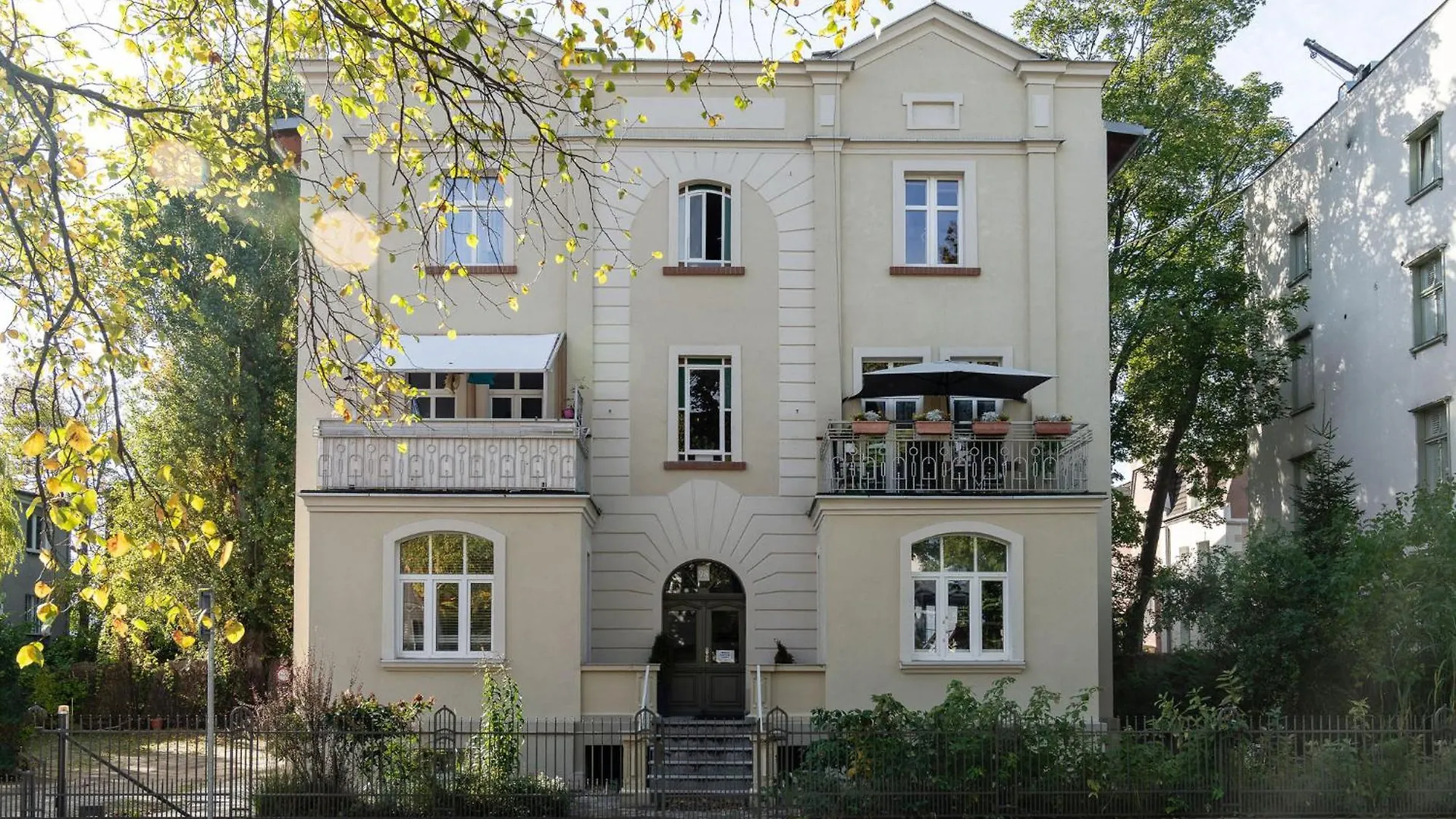 Sanhaus Apartments - Retro - Apartament Przy Plazy Z Parkingiem Sopot